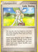 Lady Outing (87/107) [EX: Deoxys] - for just $0.20! 