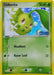 Chikorita (51/115) (Stamped) [EX: Unseen Forces] - for just $10.20! 