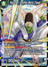 Paikuhan, Another World Champ (BT18-040) [Dawn of the Z-Legends] - for just $0.10! 