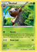 Nuzleaf (10/114) [XY: Steam Siege] - for just $0.10! 