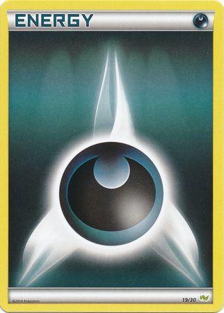 Darkness Energy (19/30) [XY: Trainer Kit - Noivern] - for just $0.10! 