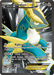 Cobalion EX (133/135) [Black & White: Plasma Storm] - for just $16.75! 