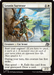 Leonin Surveyor (DFT-018) - Aetherdrift Foil - for just $0.03! 