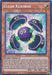 Clear Kuriboh [MVP1-ENS47] Secret Rare - for just $0.25! 