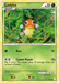 Ledyba (71/123) [HeartGold & SoulSilver: Base Set] - for just $0.95! 