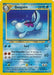 Quagsire (45/111) [Neo Genesis Unlimited] - for just $1.75! 