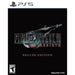Final Fantasy VII Rebirth [Deluxe Edition] – PlayStation 5 (PS5) - for just $0! 