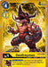 GeoGreymon [BT2-035] (2023 Regionals Participant) [Release Special Booster Promos] - Just $0.10! Shop now at Retro Gaming of Denver