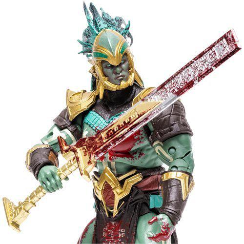 McFarlane Toys Mortal Kombat 11 7-Inch Action Figure - Select Figure(s) - Just $19.99! Shop now at Retro Gaming of Denver