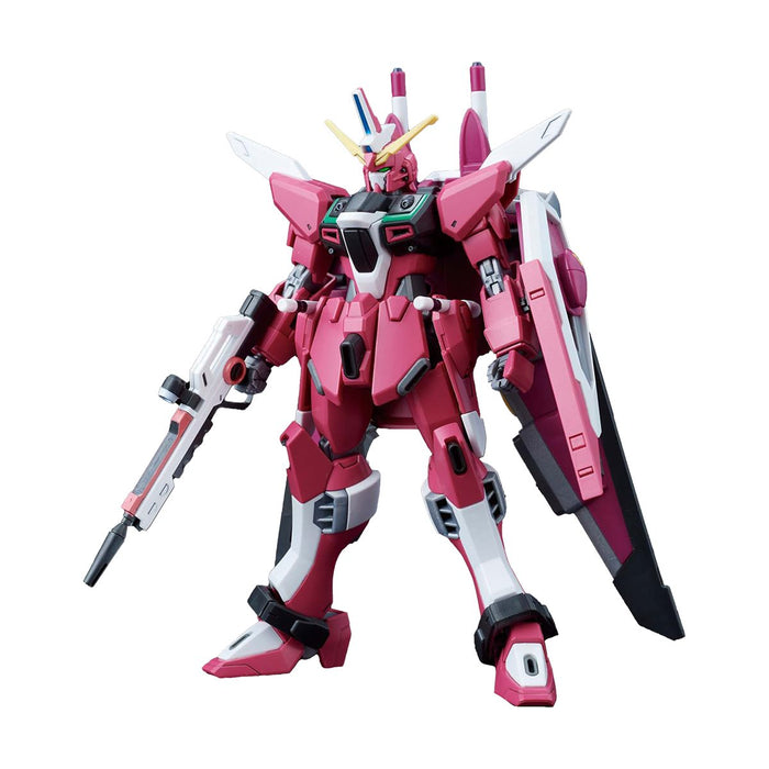Mobile Suit Gundam Seed Destiny: #231 Infinite Justice Gundam (HGCE) - for just $34.49! 
