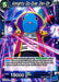 Almighty Do-Over Zen-Oh (BT7-037) [Assault of the Saiyans] - for just $0.10! 