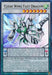 Clear Wing Fast Dragon [DUDE-EN011] Ultra Rare - for just $0.15! 