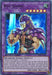 Ryu Senshi [SBAD-EN040] Super Rare - for just $1.95! 