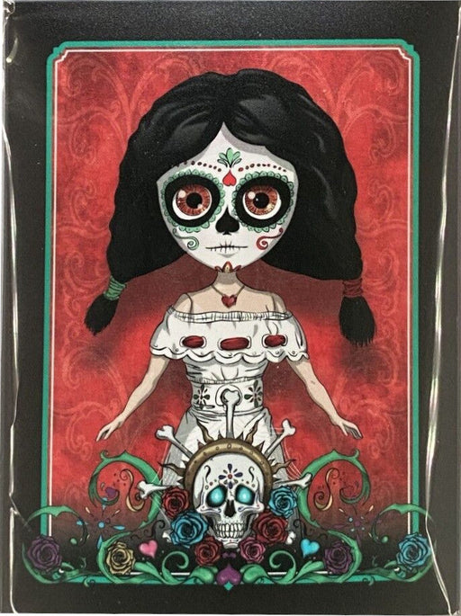 Ultra PRO: Deck Box - Dia De Los Muertos - Just $0! Shop now at Retro Gaming of Denver