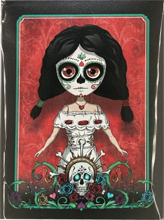 Ultra PRO: Deck Box - Dia De Los Muertos - Just $0! Shop now at Retro Gaming of Denver