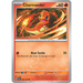 Charmander (026/197) [Scarlet & Violet: Obsidian Flames] - Just $0.05! Shop now at Retro Gaming of Denver