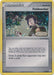 Fieldworker (73/92) (Stamped) [EX: Legend Maker] - for just $24! 