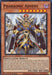 Pharaonic Advent [PHHY-EN096] Super Rare - for just $0.10! 