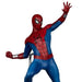 Marvel Rivals Spider-Man: Brand New Day 1:6 Scale Posed Figure with Scene and Comic - for just $59.99! 