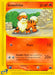 Growlithe (62/144) [Skyridge] - for just $9.65! 