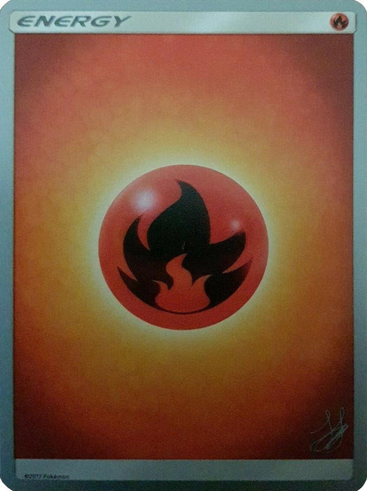 Fire Energy (Perfection - Henry Brand) [World Championships 2019] - for just $0.10! 