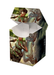 Ultra PRO: Deck Box - PRO 100+ (Ikoria: Lair of Behemoths - Vivien, Monsters' Advocate) - for just $0! 