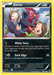 Zorua (90/162) [XY: BREAKthrough] - for just $0.20! 
