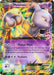 Mewtwo EX (XY183) (Jumbo Card) [XY: Black Star Promos] - for just $4! 