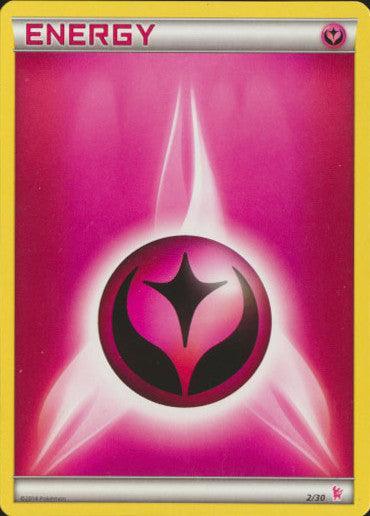 Fairy Energy (2/30) [XY: Trainer Kit - Sylveon] - for just $0.10! 
