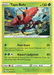 Tapu Bulu (016/163) (Theme Deck Exclusive) [Sword & Shield: Battle Styles] - for just $0.20! 