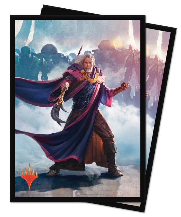 Ultra PRO: Standard 100ct Sleeves - Modern Horizons (Urza, Lord High Artificer) - Just $0! Shop now at Retro Gaming of Denver