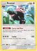 Bewear (182/236) [Sun & Moon: Cosmic Eclipse] - for just $0.15! 