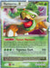 Torterra LV.X (DP09) [Diamond & Pearl: Black Star Promos] - for just $17.30! 