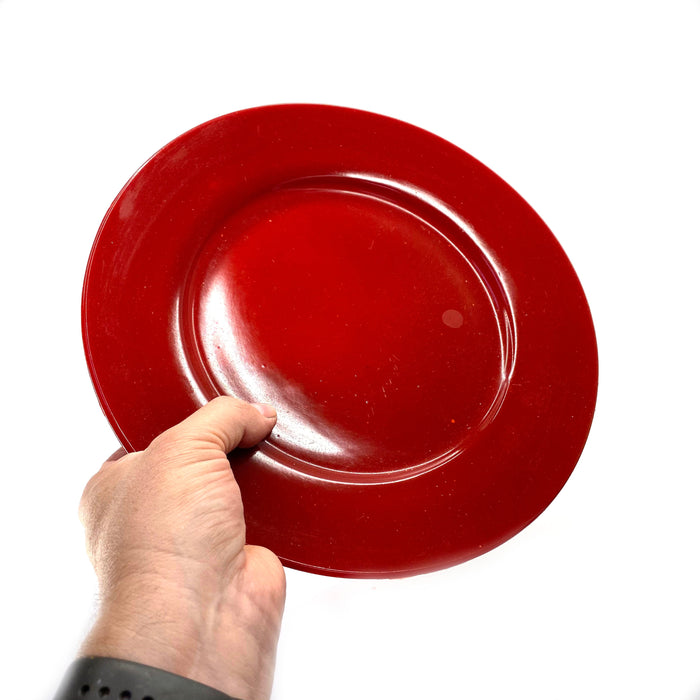 SMASHProps Breakaway Large Dinner Plate - for just $23! 
