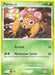 Paras (92/123) [Diamond & Pearl: Mysterious Treasures] - for just $0.15! 