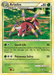 Ariados (15/123) [HeartGold & SoulSilver: Base Set] - for just $0.45! 