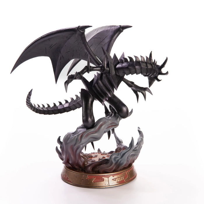 Red Eyes Black Dragon 13" Statue Black Variant F4F – Figure - for just $139.99! 
