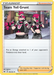 Team Yell Grunt (184/202) [Sword & Shield: Base Set] - for just $0.10! 