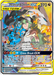 Reshiram & Zekrom GX (222/236) [Sun & Moon: Cosmic Eclipse] - for just $161.10! 