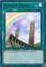 Rainbow Bridge (Green) [LDS1-EN111] Ultra Rare - for just $0.15! 