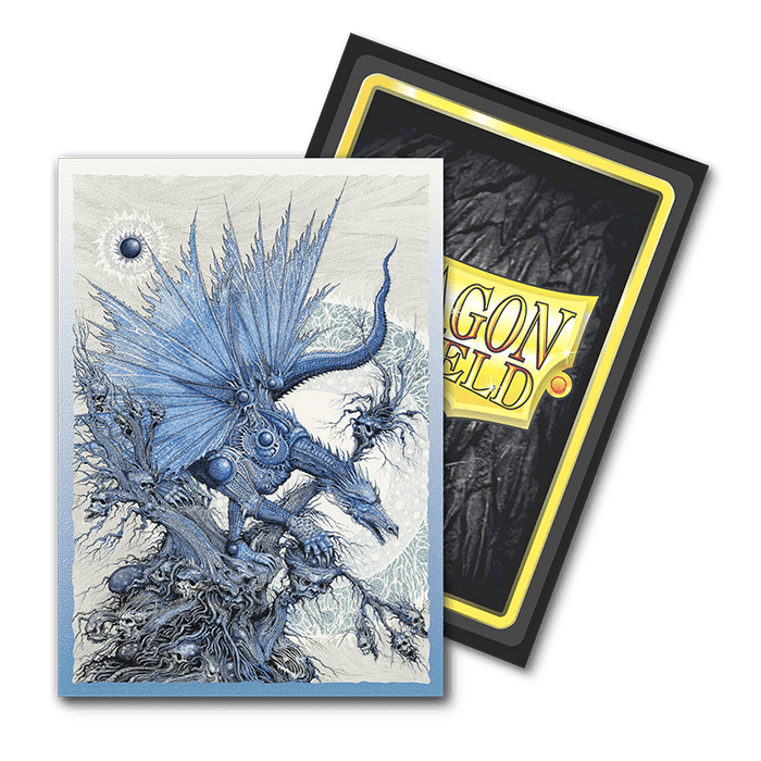 Dragon Shield: Standard 100ct Art Sleeves - Anniversary Special Edition (Mear - Dual Matte) - Just $14.95! Shop now at Retro Gaming of Denver