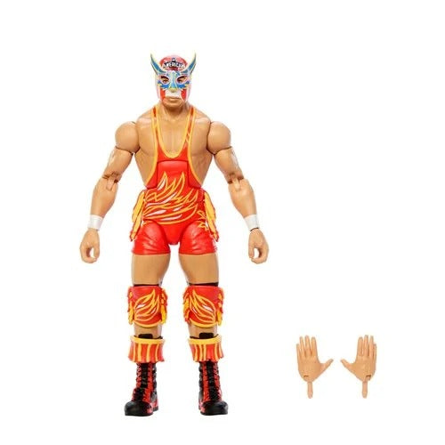 WWE Elite Collection Series 126 Action Figure - Select Figure(s) - for just $29.69! 