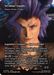 Seymour Guado - Kinnan, Bonder Prodigy (Showcase) (FCA-055) - FINAL FANTASY: Through the Ages / Seymour Guado (Borderless) - for just $4.21! 
