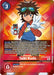 Taiki Kudo [BT10-087] (Box Topper) [Xros Encounter] - Just $0.65! Shop now at Retro Gaming of Denver