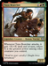 Tuya Bearclaw (CMM-360) - Commander Masters - for just $0.06! 
