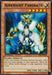 Airknight Parshath [BP02-EN016] Mosaic Rare - for just $0.20! 