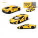 Mini-GT Lamborghini Revuelto Giallo #886 1:64 MGT00886 - for just $19.99! 