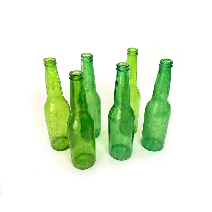 NewRuleFX SMASHProps Breakaway Beer Bottle Prop VALUE 6 Pack - for just $99! 