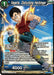 Vegeta, Disturbing Harbinger (BT21-046) [Wild Resurgence] - for just $0.10! 