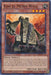 Koa'ki Meiru Wall [BP03-EN081] Shatterfoil Rare - for just $0.15! 